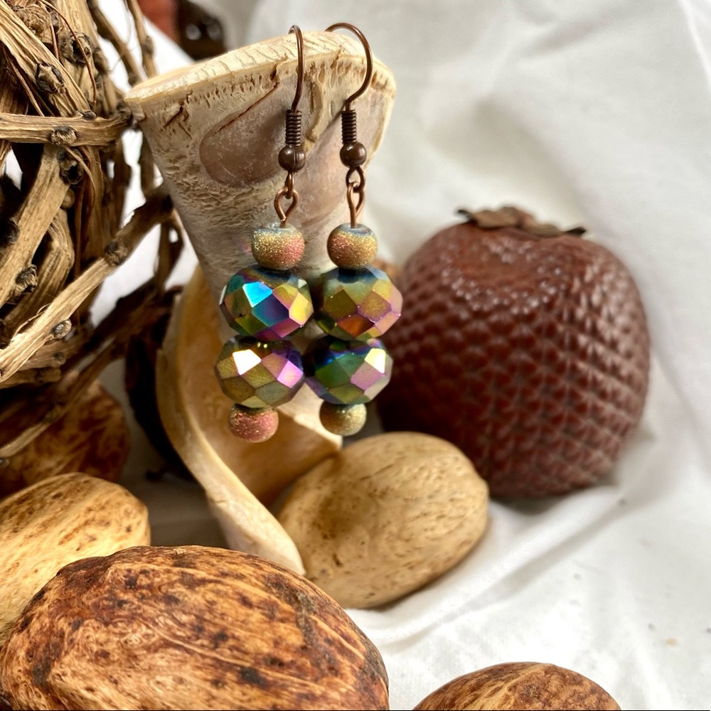 🔥Bundle 3 for $30🔥 Earrings - Bundle and save!!